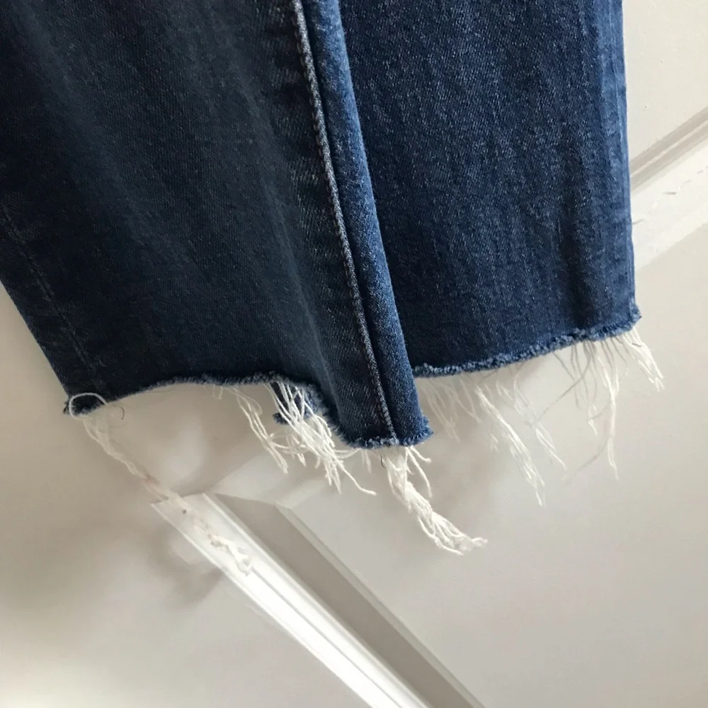 J. Crew Slim Boyfriend Jean Size 27 - Picture 7 of 14